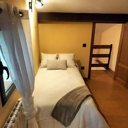 Casita Merrick Holiday home