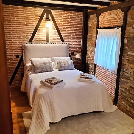 Ferienhaus Casita Merrick