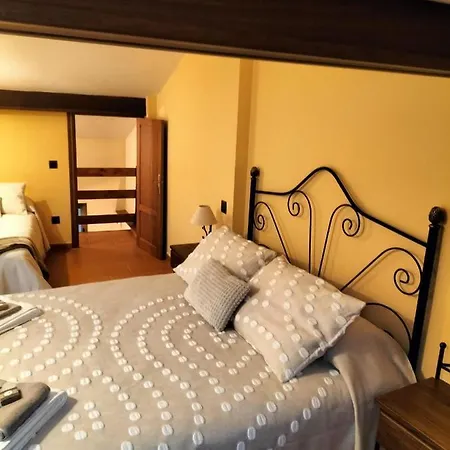 Ferienhaus Casita Merrick *