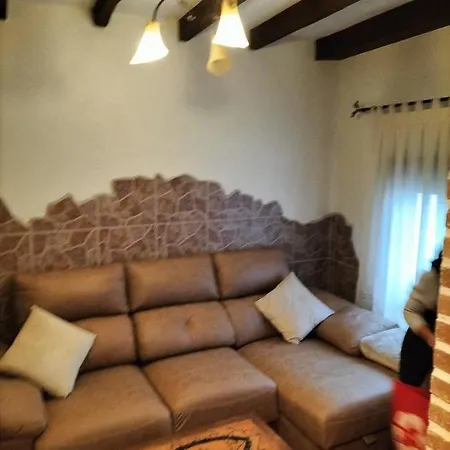 Casita Merrick Ferienhaus *