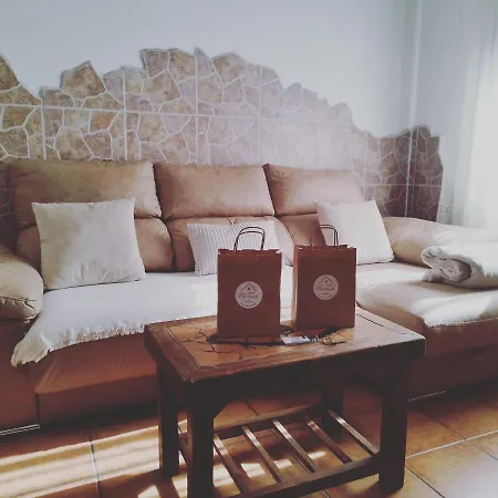 Casita Merrick *