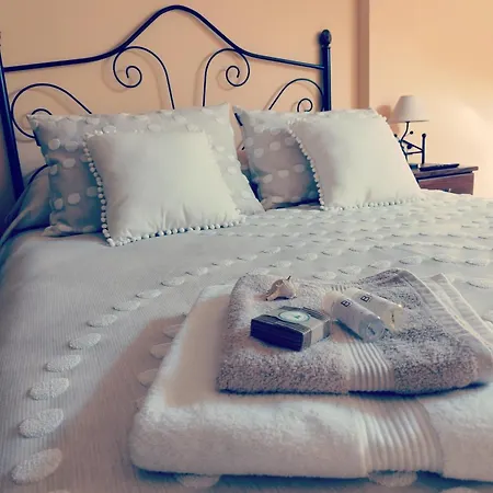 Casita Merrick *