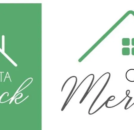Casita Merrick * Arenas de San Pedro